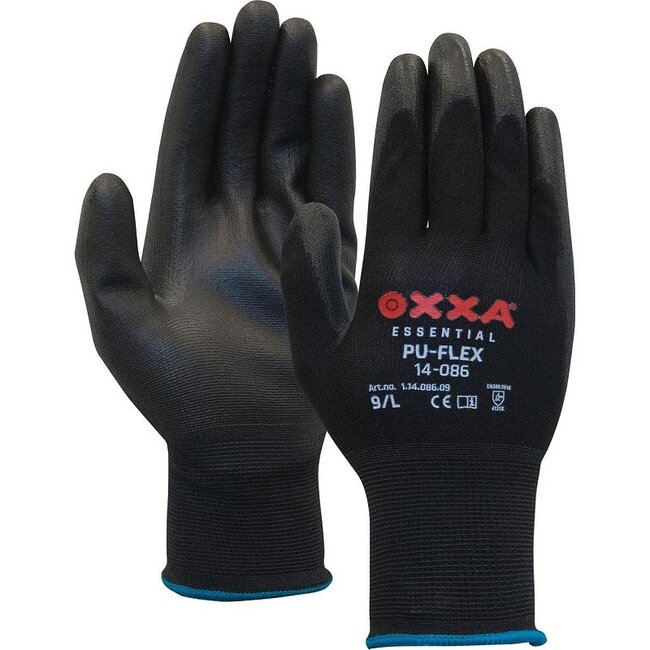 OXXA PU-Flex 14-086 handschoen - 12 paar