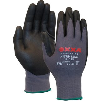 Oxxa OXXA Nitri-Tech 14-690 gloves