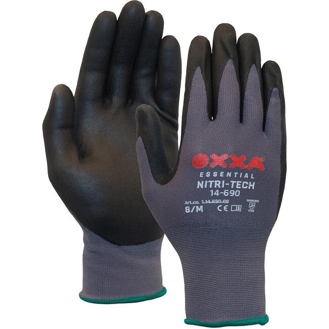 OXXA Nitri-Tech 14-690 gloves