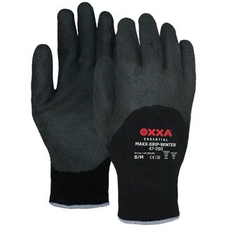 Oxxa OXXA Maxx-Grip Winter 47-280 glove