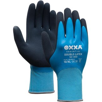 Oxxa OXXA Double-Latex 50-400 glove