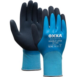 Oxxa OXXA Double-Latex 50-400 handschoen - per paar