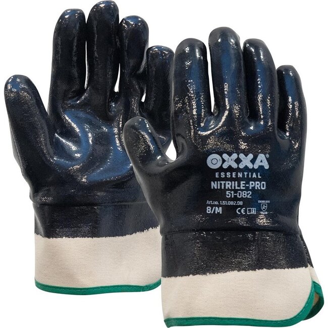 OXXA X-Nitrile-Pro 51-082 glove