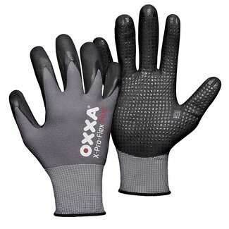 Oxxa OXXA X-Pro-Flex Plus 51-295 glove