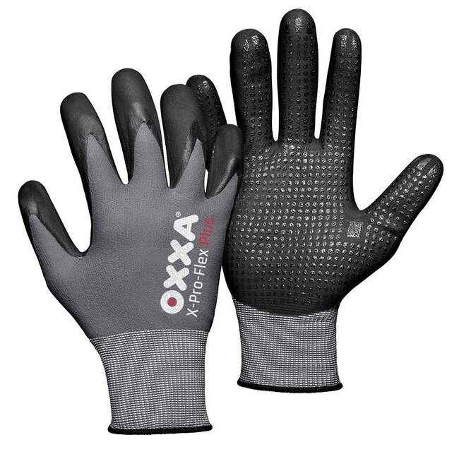 OXXA X-Pro-Flex Plus 51-295 glove