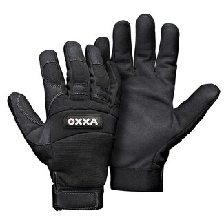 Oxxa OXXA X-Mech-Thermo 51-605 glove