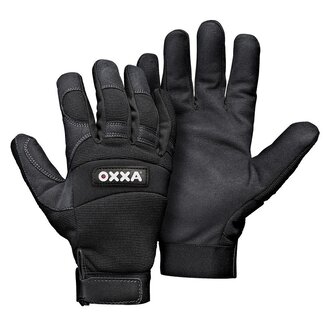 Oxxa OXXA X-Mech-Thermo 51-605 handschoen - per paar