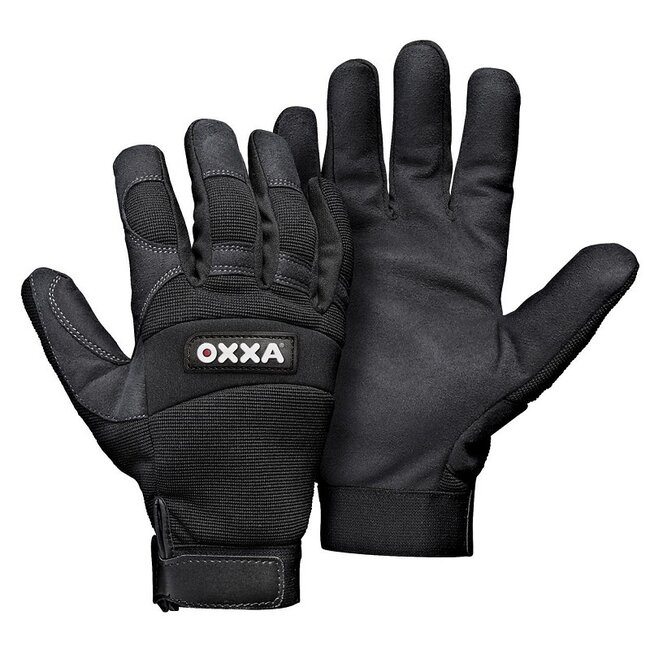 OXXA X-Mech-Thermo 51-605 glove