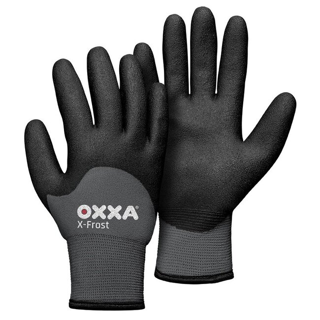 OXXA X-Frost 51-860 glove