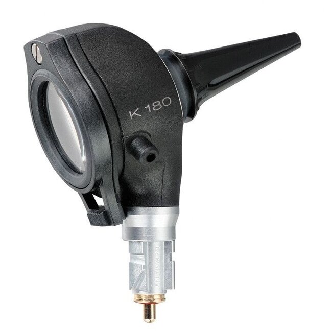 Heine K180 otoscope head - 3.5V