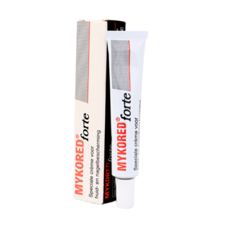 Mykored Mykored Forte cream 20 ml