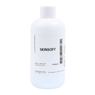 Degros Callus softener Skin soft 250ml (Podinail)