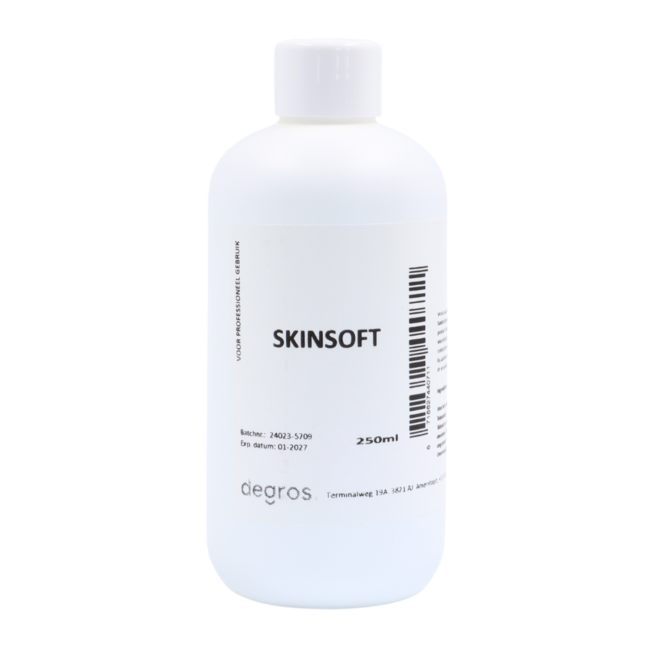 Adoucissant callosités Peau douce 250ml (Podinail)