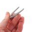 Brucelles chirurgicales 1x2 dents