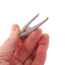 Surgical tweezers 1x2 teeth