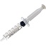 Seringues Romed 3 pièces 5ml luer slip 100 pcs