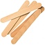 Romed wooden tongue depressors 100 pieces