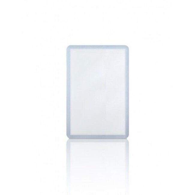 Kliniderm Superabsorbierender Verband steril 10x15cm