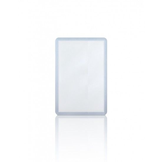 Klinion Kliniderm Superabsorbierender Verband steril 10x15cm, foto 2 van 2