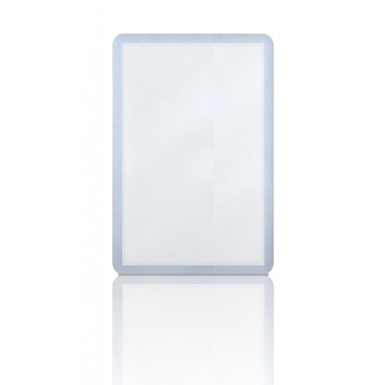 Klinion Kliniderm Superabsorbent dressing sterile 20x40cm, foto 2 van 2