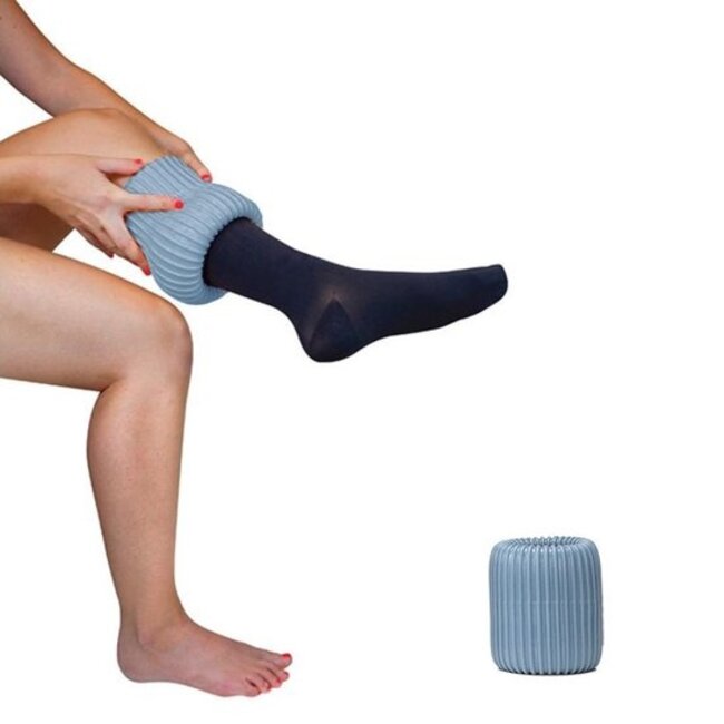 Doff n Donner donning aid