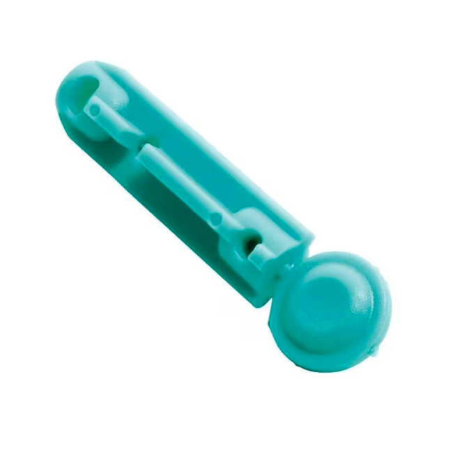 HT One Lancets 28G - 100 pcs