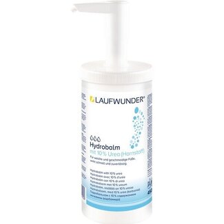 Laufwunder Laufwunder Hydrobalm Profi Line with pump 450 ml