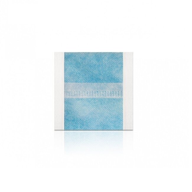 Klinion Klinipress pansement absorbant remplissage pulpaire lourd 10x20cm