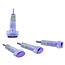Ht One Safety Lancet Flex 23G (1,3/1,8/2,3 mm) - 100 pièces