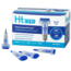 Ht One Safety Lancet Flex 28G (1,3/1,8/2,3 mm) - 100 pièces