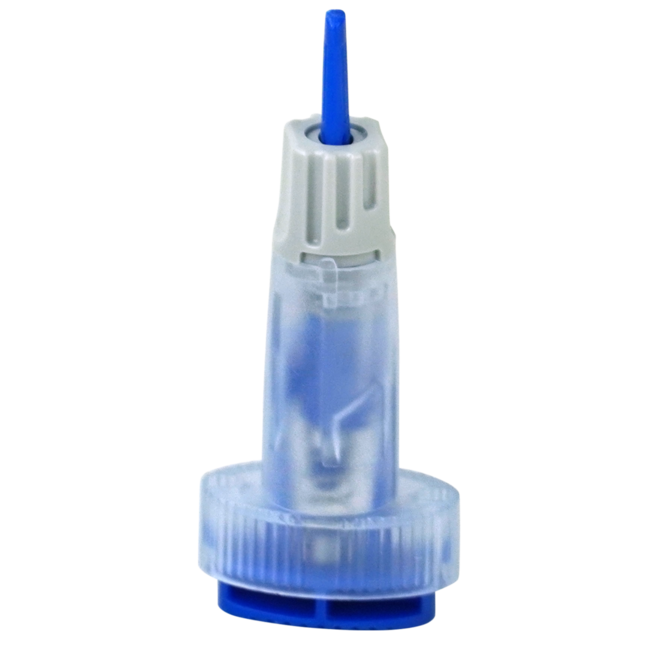 Ht One Safety Lancet Flex 28G (1.3/1.8/2.3mm) - 100 pieces