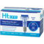 Ht One Safety Lancet Flex 28G (1,3/1,8/2,3 mm) - 100 pièces