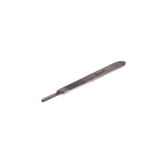 Romed Romed Scalpel handle number 3