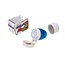 Romed pillenmaler - Set van 40 doosjes