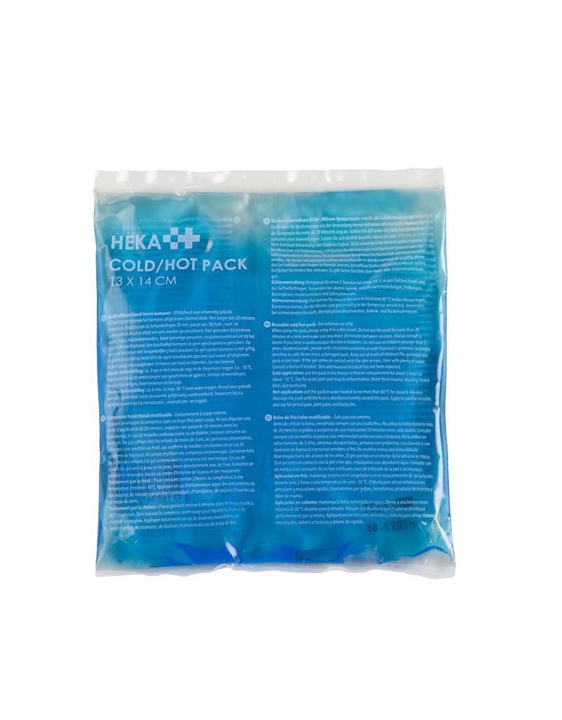 Acheter une compresse chaude et froide ? - Degros