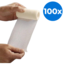 Romed windsel elastisch verband 8cm x 5m - Set van 100 doosjes