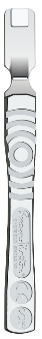 Swann Morton Swann Morton Major Handles Stainless Lang