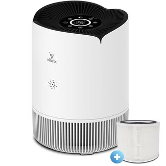 Vibrix Vibrix PureFlow30 Pro Air Purifier