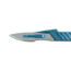 Romed scalpel blades with handle number 23