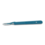 Romed scalpel blades with handle number 10