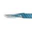 Romed scalpel blades with handle number 10