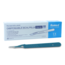 Romed scalpel blades with handle number 12