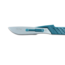 Romed scalpel blades with handle number 22