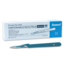 Romed scalpel blades with handle number 18
