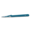 Romed scalpel blades with handle number 18