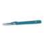 Romed scalpel blades with handle number 21