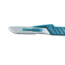 Romed scalpel blades with handle number 21