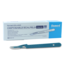 Romed scalpel blades with handle number 20