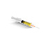 SafeR Retractable safety syringe 100 stuks