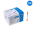 3x Romed 3-delige insulinespuit met naald 100 stuks